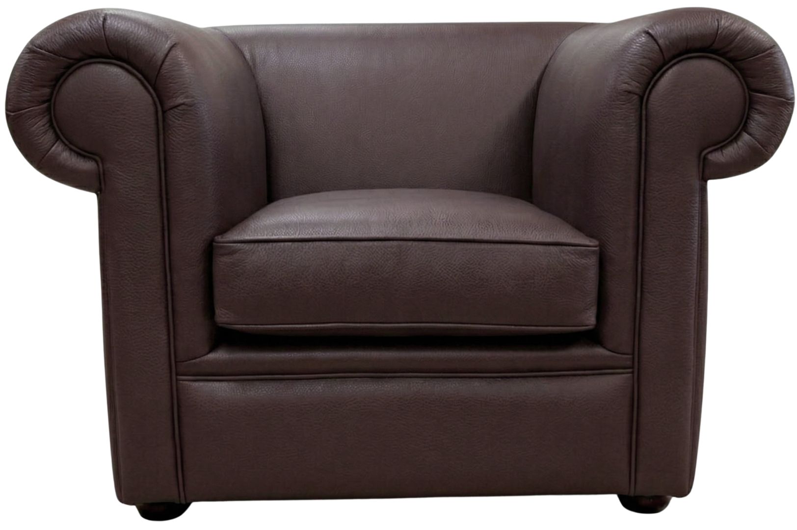 The Canterbury Chesterfield